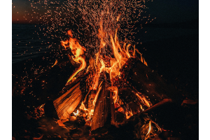 Bonfire Night - Pair your beers with your grub!