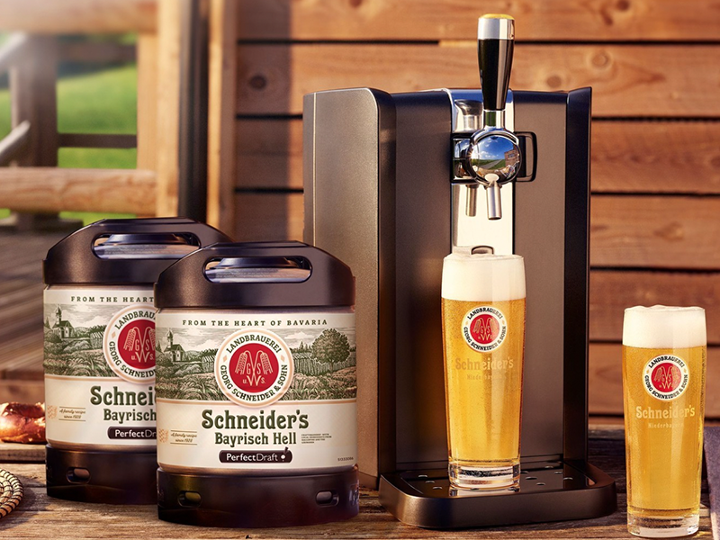 German Beers: The World's greatest brewing nation?